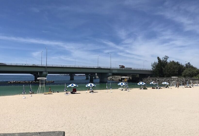 호텔 Weekly Harborview Mansion Main Building