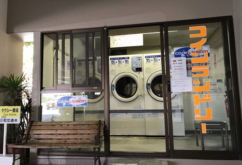 호텔 Weekly Harborview Mansion Main Building