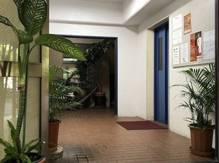 호텔 Weekly Harborview Mansion Main Building