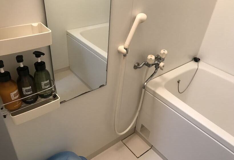 호텔 Weekly Harborview Mansion Main Building