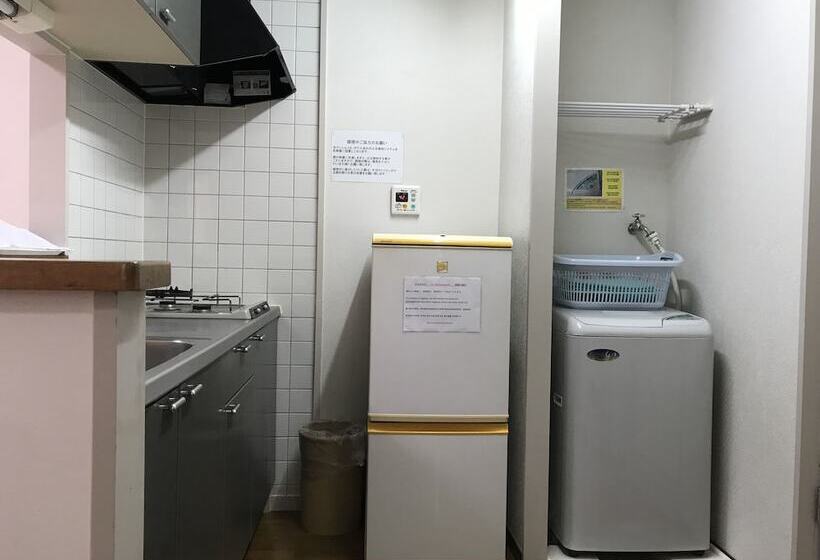 호텔 Weekly Harborview Mansion Main Building