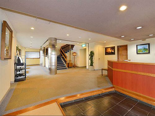 호텔 Wellness Asukaji