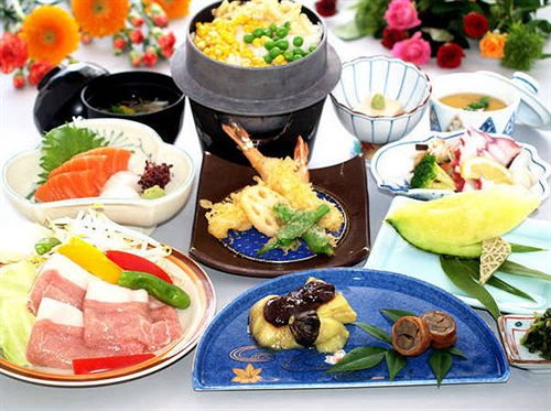 호텔 Wellness Asukaji