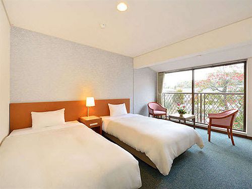 호텔 Wellness Asukaji