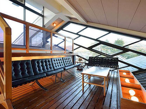 호텔 Wellness Asukaji