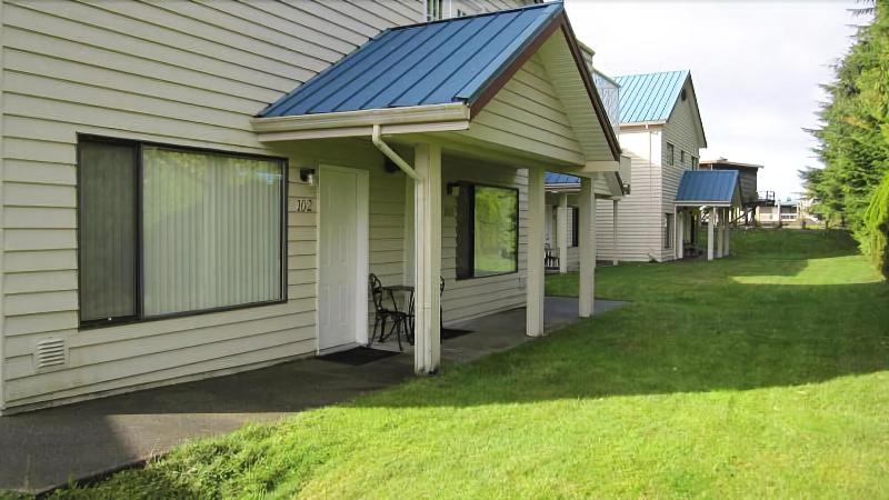 酒店 Whale S Tail Guest Suites