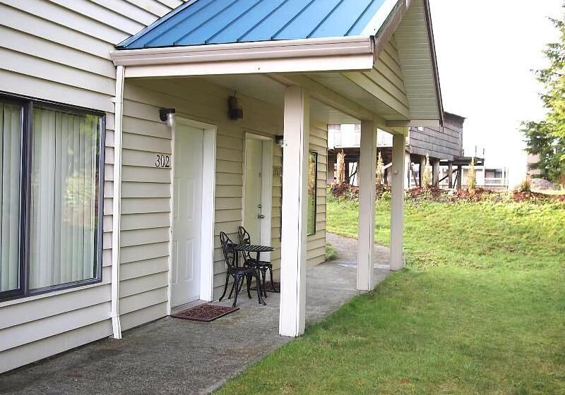 酒店 Whale S Tail Guest Suites