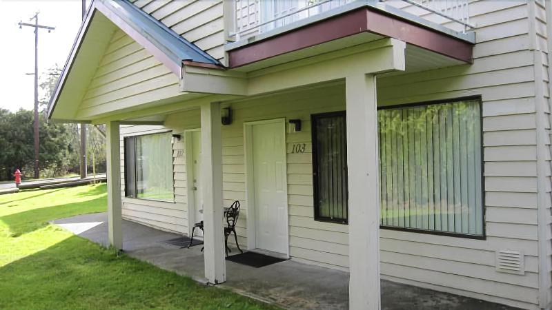 酒店 Whale S Tail Guest Suites