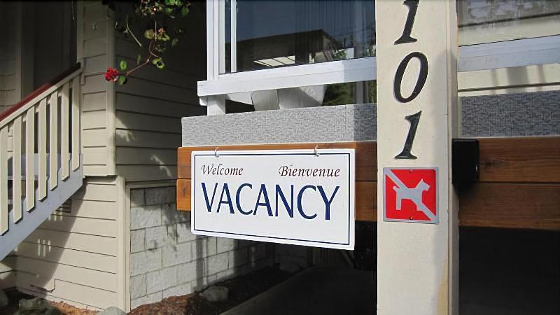 酒店 Whale S Tail Guest Suites