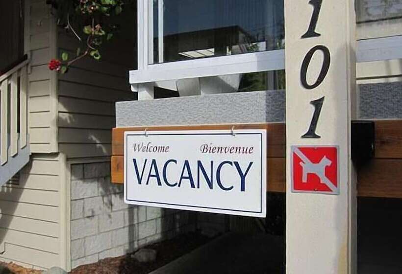 酒店 Whale S Tail Guest Suites