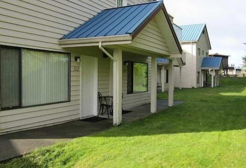 酒店 Whale S Tail Guest Suites