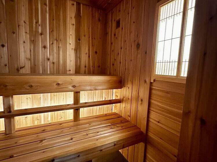 酒店 Whale S Tail Guest Suites