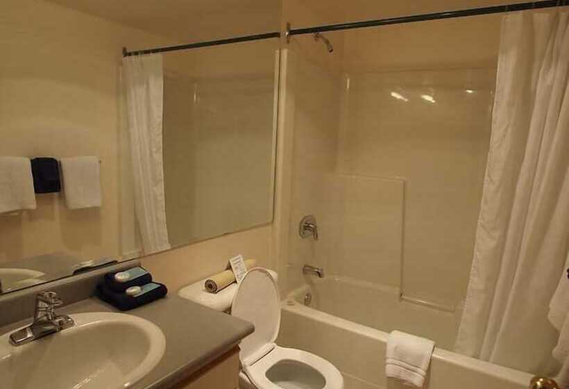 酒店 Whale S Tail Guest Suites