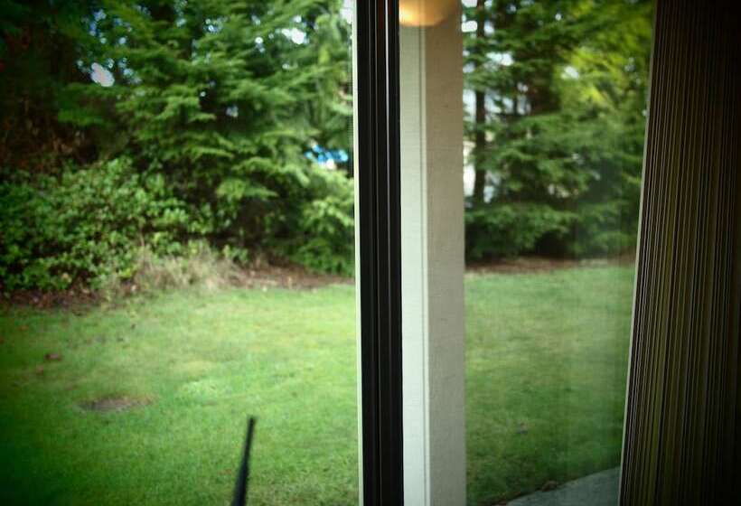 酒店 Whale S Tail Guest Suites