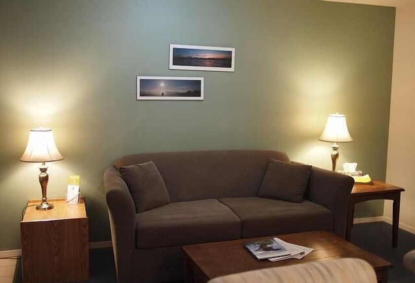 酒店 Whale S Tail Guest Suites