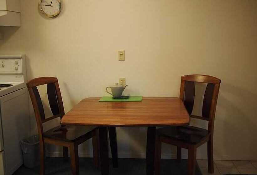 酒店 Whale S Tail Guest Suites