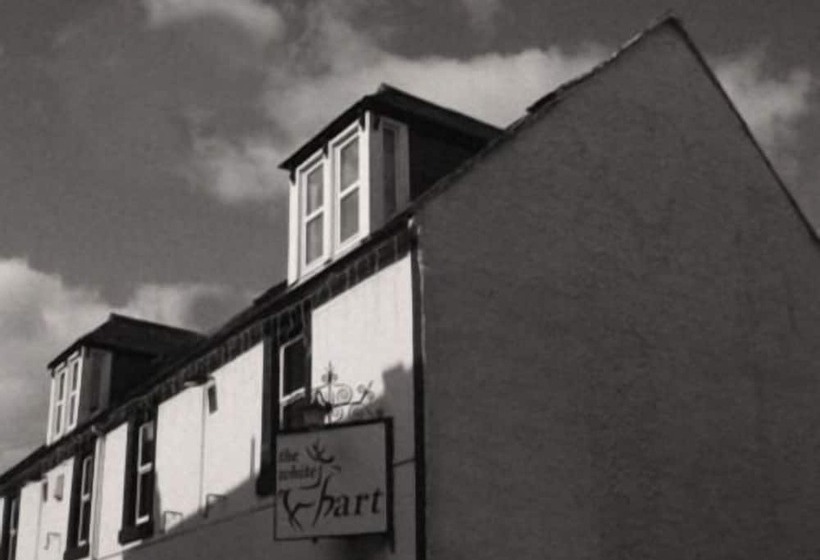 בית מלון כפרי White Hart