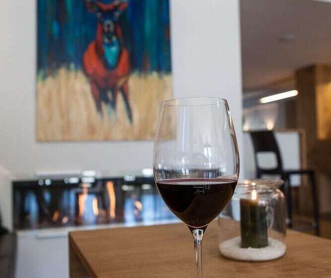 ホテル Wirtshaus Sattlerwirt