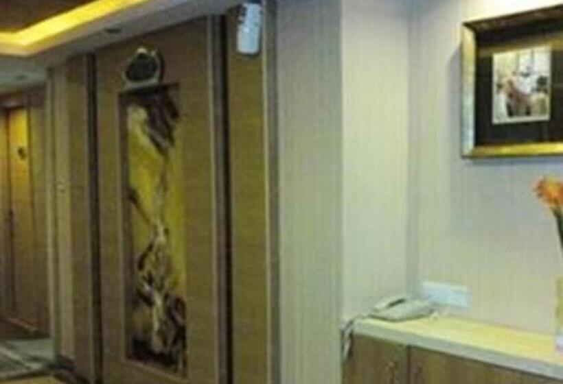 Xiang Mei Hotel   Jingtianbei Branch