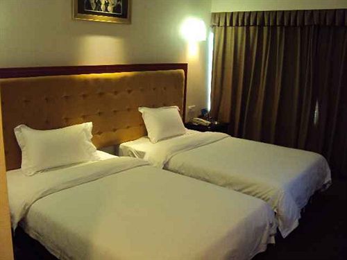 Hotel Xiangmei Hanlin Branch