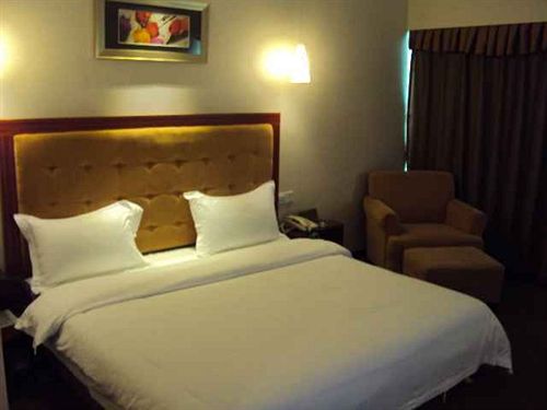 Hotel Xiangmei Hanlin Branch