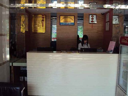 Hotel Xiangmei Hanlin Branch