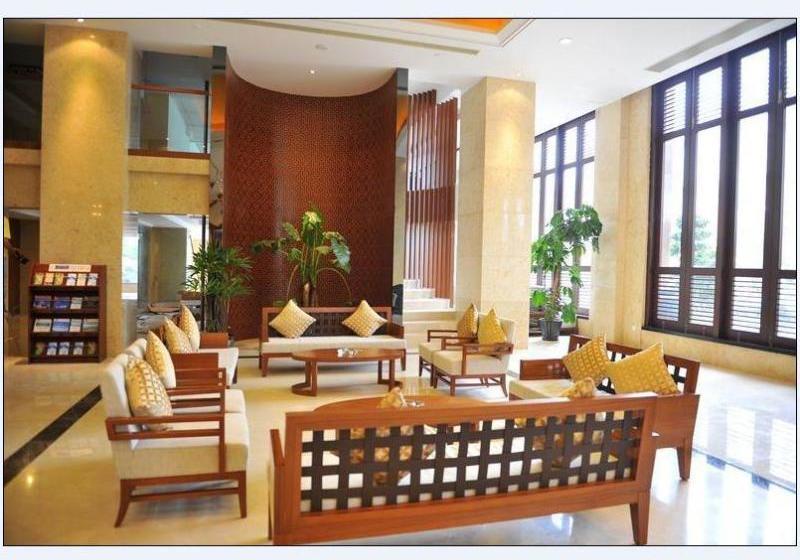 בית מלון כפרי Yi Yuan Xuan Yu