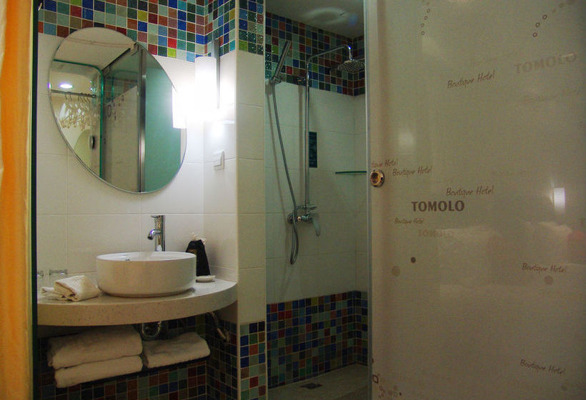 Hotel Guangbutun Branch Tomolo