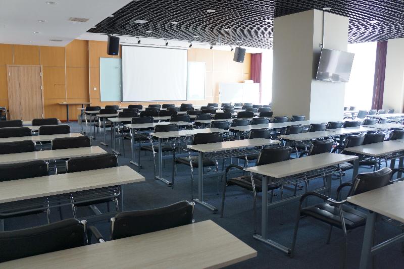 Ji Hotel Zhongshan Park Shenyang