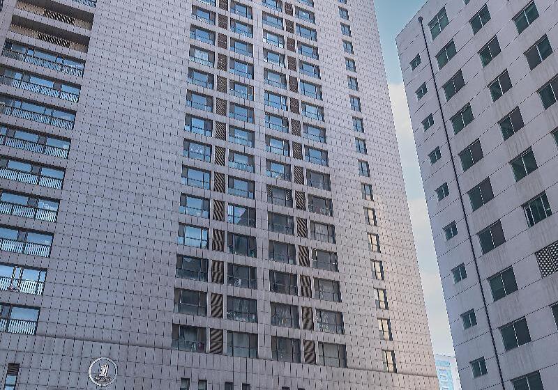 Ji Hotel Zhongshan Park Shenyang