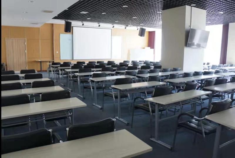 Ji Hotel Zhongshan Park Shenyang