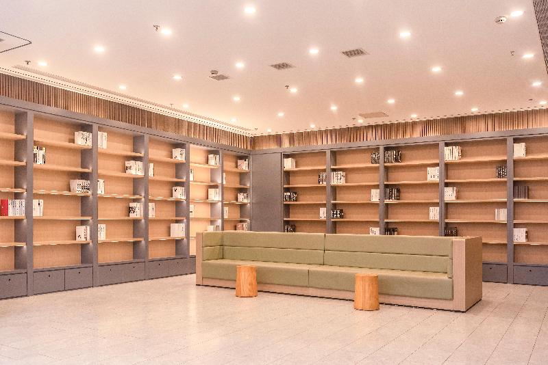 Ji Hotel Zhongshan Park Shenyang