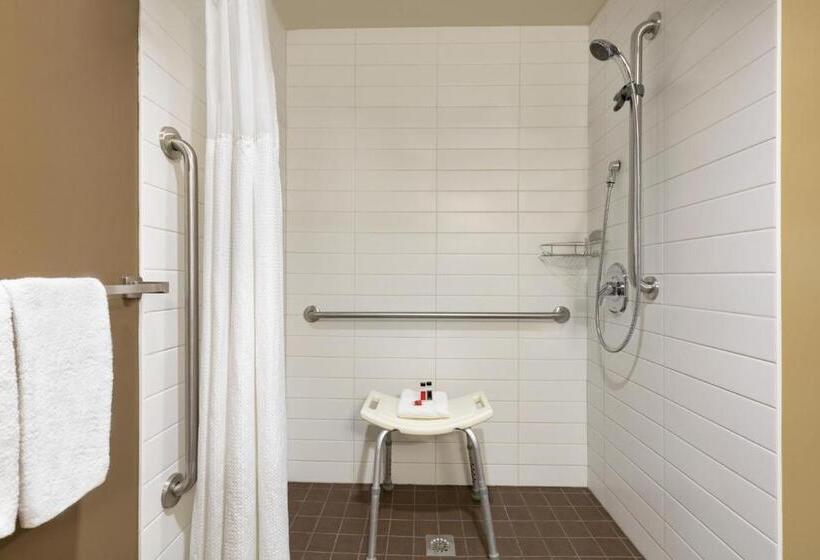 Microtel Inn & Suites By Wyndham Estevan