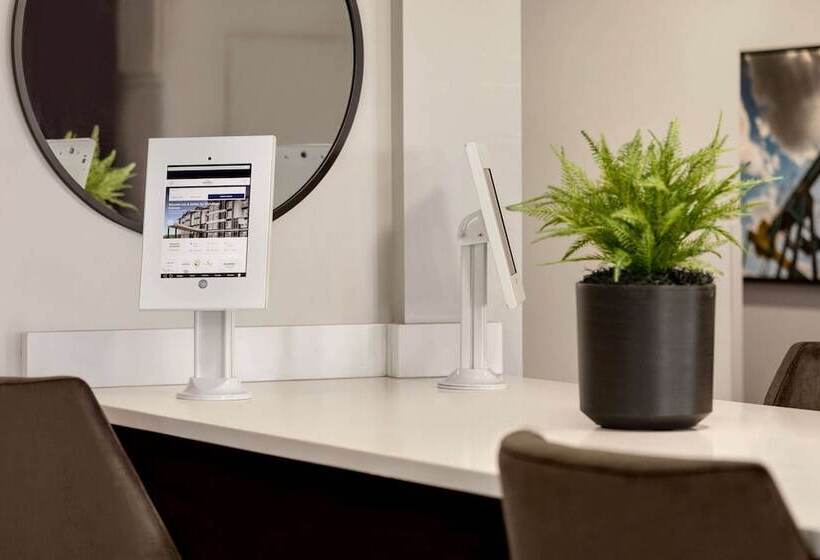 Microtel Inn & Suites By Wyndham Estevan