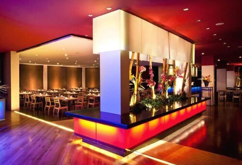 Mikie Holiday Resort &