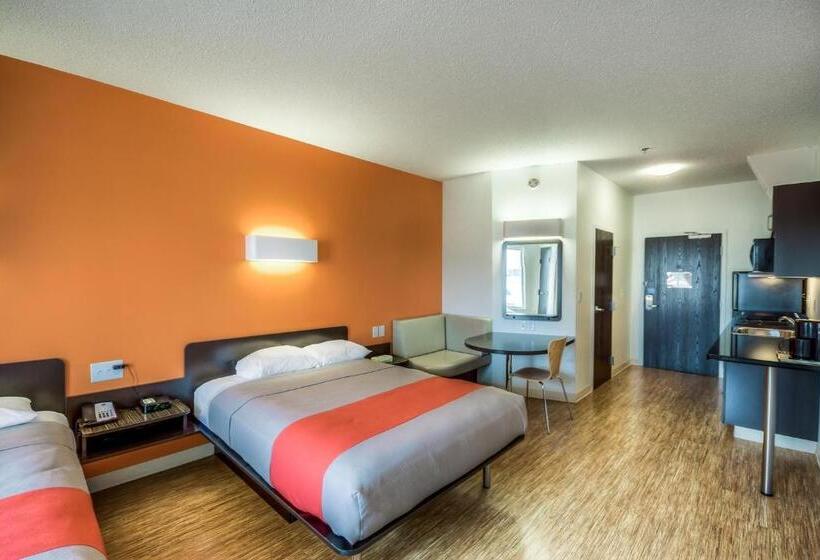 Motel 6headingley, Mb  Winnipeg West