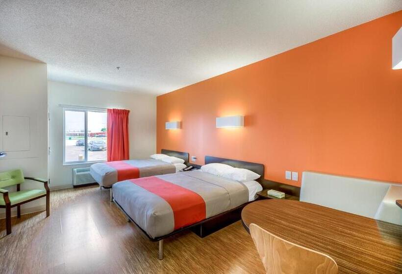 Motel 6headingley, Mb  Winnipeg West