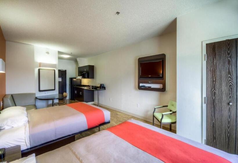 Motel 6headingley, Mb  Winnipeg West