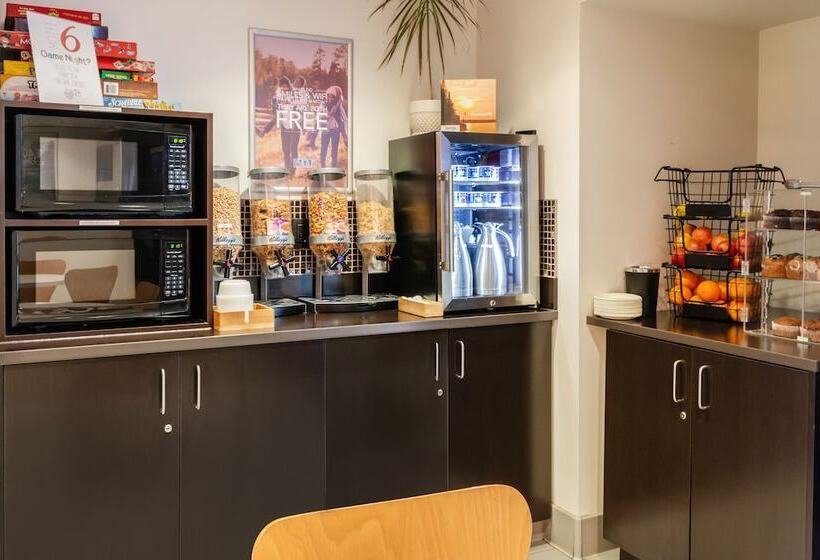 Motel 6headingley, Mb  Winnipeg West