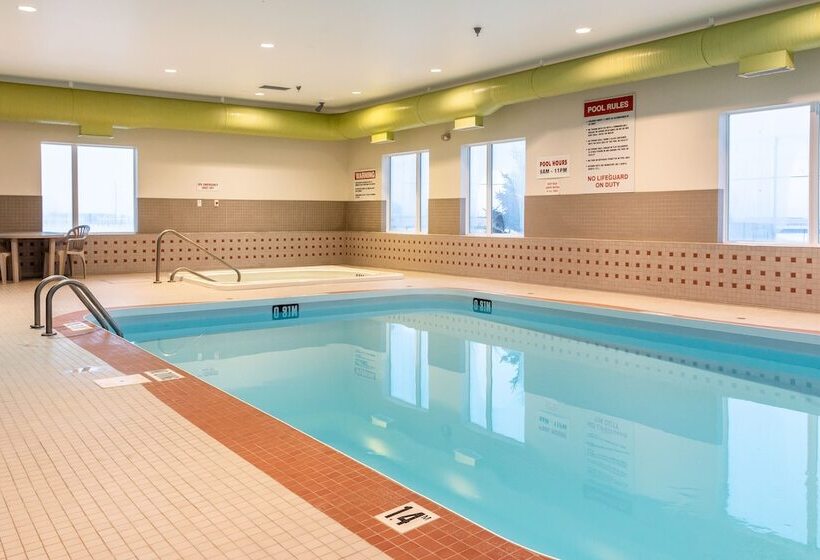 Motel 6headingley, Mb  Winnipeg West