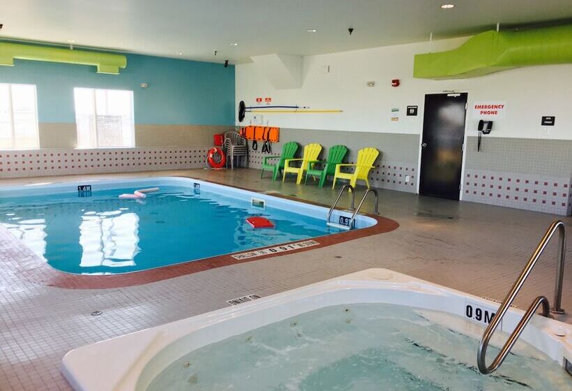 Motel 6headingley, Mb  Winnipeg West