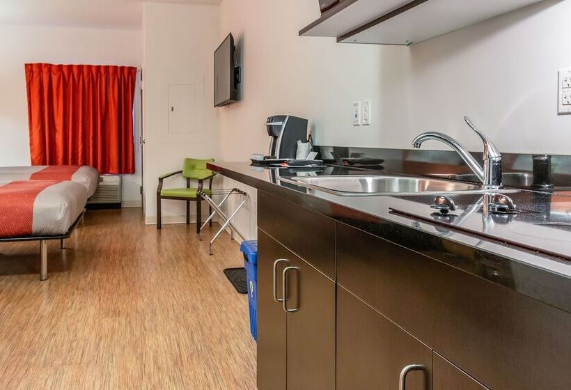 Motel 6headingley, Mb  Winnipeg West