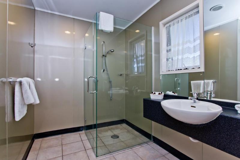 مُتل Airport Manor Inn