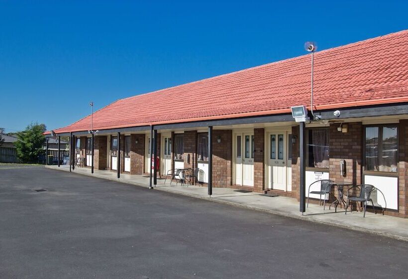 مُتل Airport Manor Inn