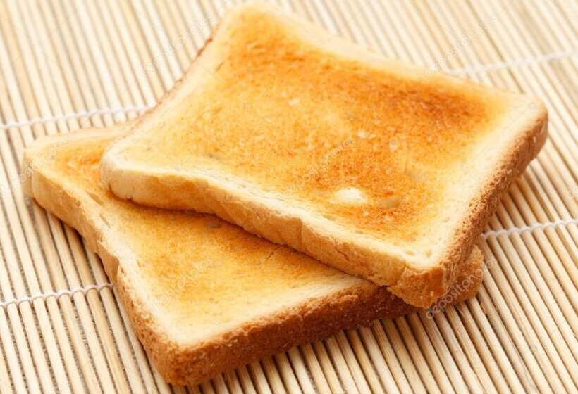 מוטל Airport Manor Inn