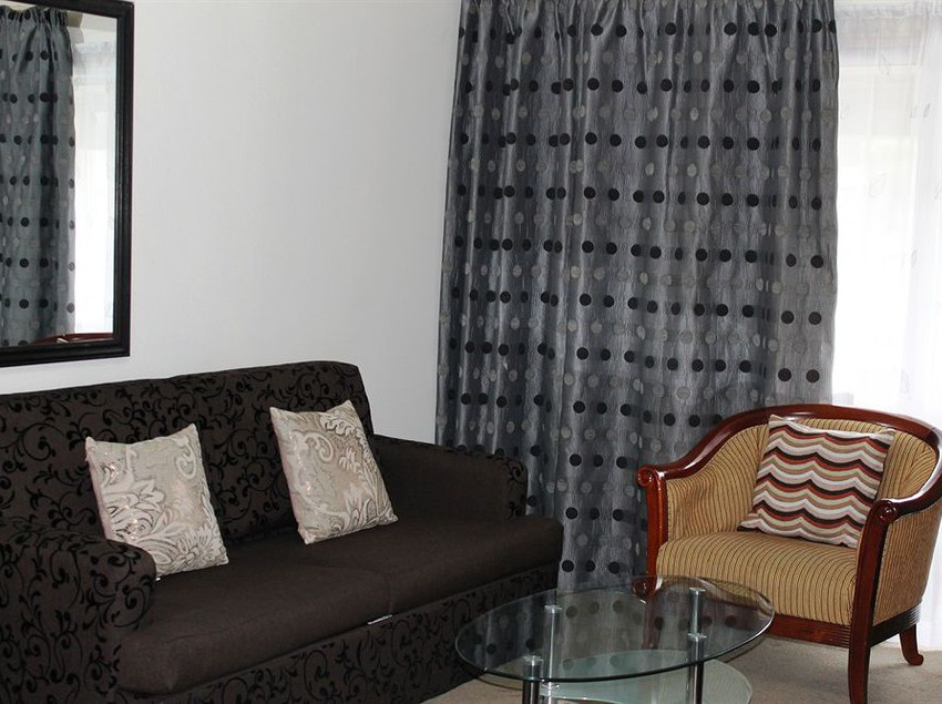 Мотель Auckland Airport Pacific Inn