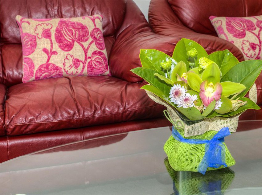 Мотель Auckland Airport Pacific Inn