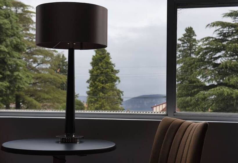 Echo Point Discovery Motel