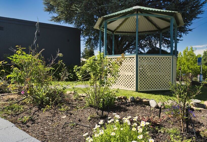 Echo Point Discovery Motel