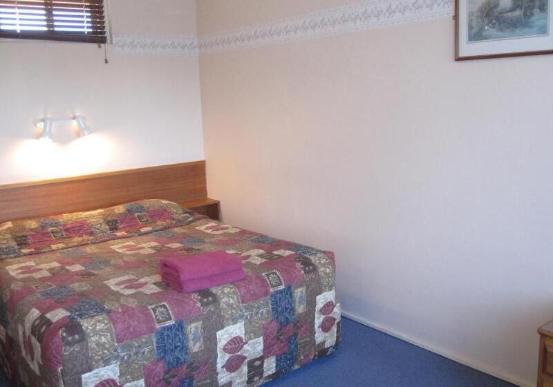 Echo Point Discovery Motel